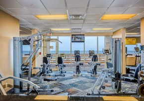 Tidewater Beach Resort By TO